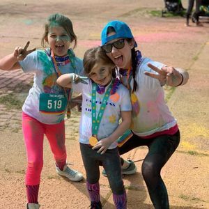 Meet your Posher, Chelsey